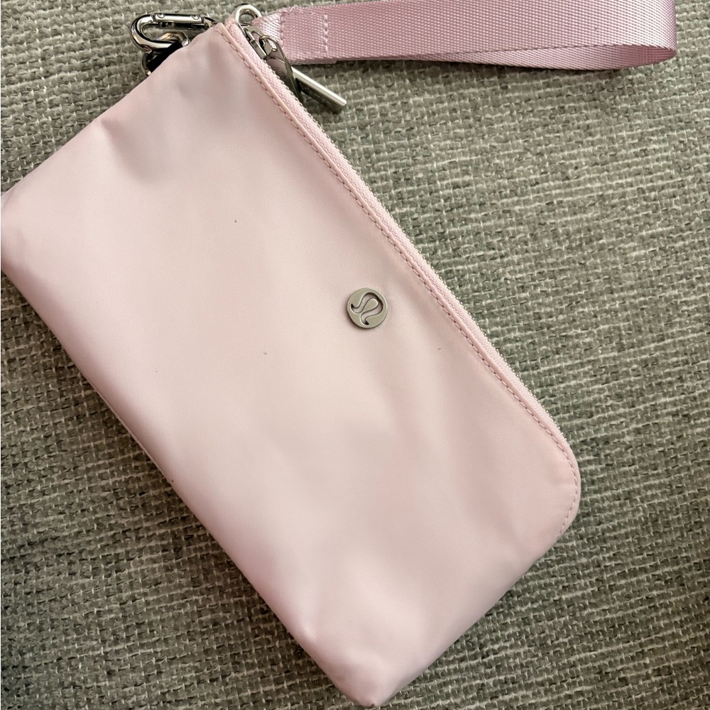 lululemon athletica Bag
